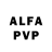 Alfa_PVP крисы CK Shahnoza Abdurasulova
